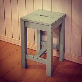 理科室の椅子のインテリア実例 Roomclip ルームクリップ