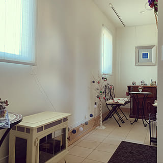 土間のある暮らし/クリスマス/RCの出会いに感謝♡/３階建て/スッキリ暮らしたい...などのインテリア実例 - 2019-12-03 13:39:25