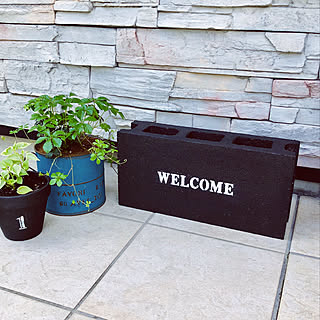 傘立て 傘の置き場所のインテリア実例 Roomclip ルームクリップ