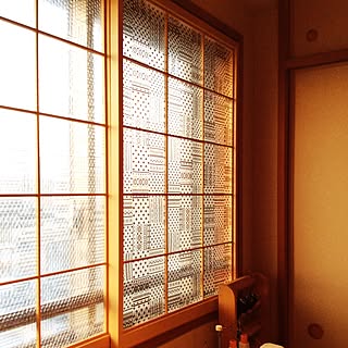 100均 障子リメイクの商品を使ったおしゃれなインテリア実例 Roomclip ルームクリップ