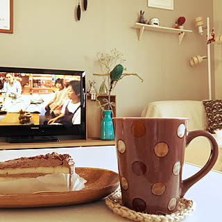 マグカップ アニマル雑貨のインテリア実例 Roomclip ルームクリップ