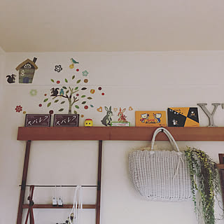 和室 長押のインテリア実例 Roomclip ルームクリップ