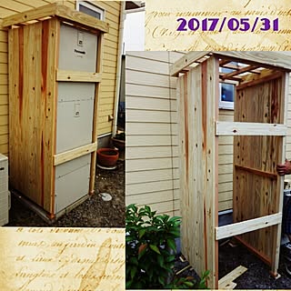 DIY/日替わり投稿企画!水曜日/記録用/100人ありがとうございます/RCの出会いに感謝♡...などのインテリア実例 - 2017-05-31 18:17:05