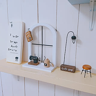 丁寧じゃない暮らしのインテリア実例 Roomclip ルームクリップ