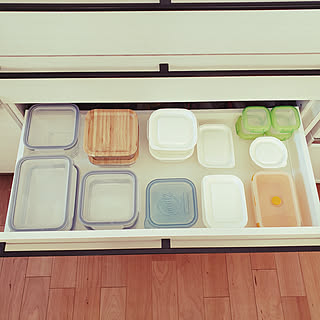 キッチン/物を持たない暮らし/タカラスタンダード オフェリア/IKEAのインテリア実例 - 2020-02-24 13:01:00