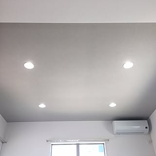 アクセントクロス 折り上げ天井のインテリア実例 Roomclip ルームクリップ