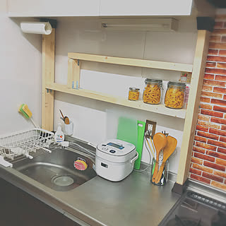 ダイキのインテリア実例 Roomclip ルームクリップ