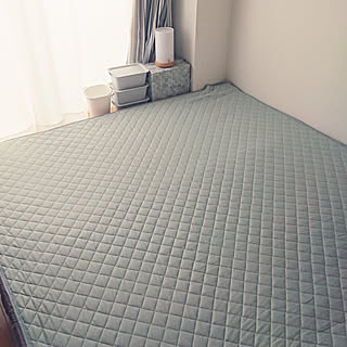 寝相悪すぎな娘のインテリア実例 Roomclip ルームクリップ