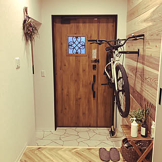 名古屋モザイクタイル 中古住宅 中古マンションリノベーションのまとめページ Roomclip ルームクリップ