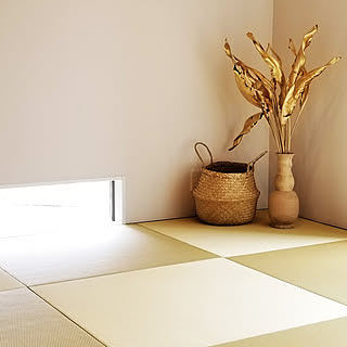 半帖畳のインテリア実例 Roomclip ルームクリップ