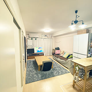 狭い家 狭い部屋 のインテリア レイアウト実例 Roomclip ルームクリップ 狭い家 狭い部屋 のインテリア レイアウト実例 Roomclip ルームクリップ