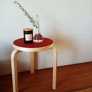 壁/天井/ホルムガード フローラ/ソーシャルタワーマーケット/SCOPE/スツール60...などのインテリア実例 - 2016-10-16 10:05:07