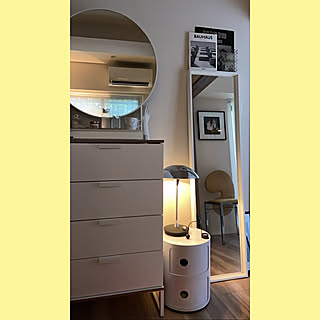 ミッドセンチュリー アールデコのインテリア実例 Roomclip ルームクリップ