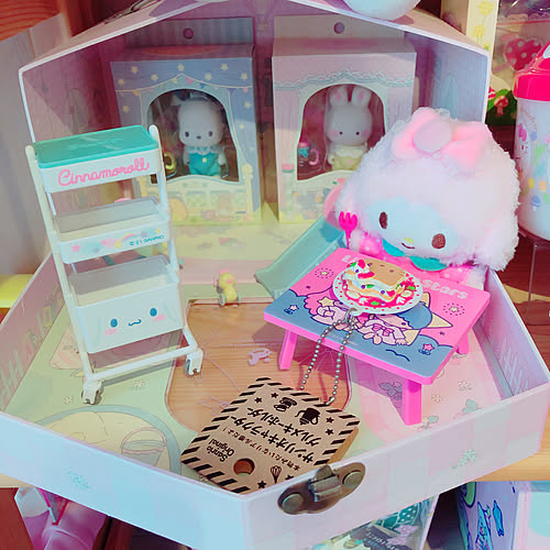 ピアノちゃんのインテリア実例 ｜ RoomClip（ルームクリップ 