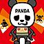 Pandaさんのアイコン画像