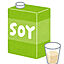 soy.milkさんのアイコン画像