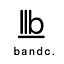 Bandcさん