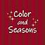 Color and Seasonsのアイコン