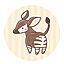 okapiさんのアイコン画像