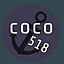 coco518さんのアイコン画像
