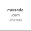 morando.com.menos