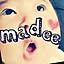 madeeさんのアイコン画像