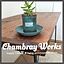 Chambray_Worksさんのアイコン画像