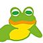 FrogHouseさんのアイコン画像