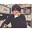 Hikaruさんのアイコン画像