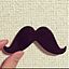 mustache_loverさん