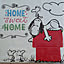 snoopy-house