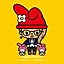 porinさん