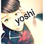 yoshiさんのアイコン画像