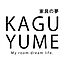 KAGUYUMEさんのアイコン画像