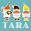 TARAさんのアイコン画像