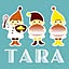 TARAさん