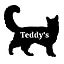 Teddysさんのアイコン画像