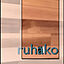 ruhakoさんのアイコン画像