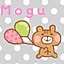 moguさん