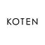 KOTENのお部屋