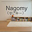 Nagomyさんのアイコン画像