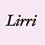 Lirriさんのアイコン画像