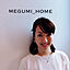 megumi_homeさんのアイコン画像