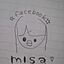 Misaさんのアイコン画像
