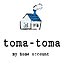 toma-tomaさんのアイコン画像