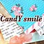 CandY-smileさん