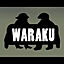WARAKUさんのアイコン画像