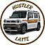 Hustler-Latte