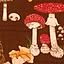 mushroomさんのアイコン画像