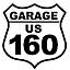 garage160さんのアイコン画像